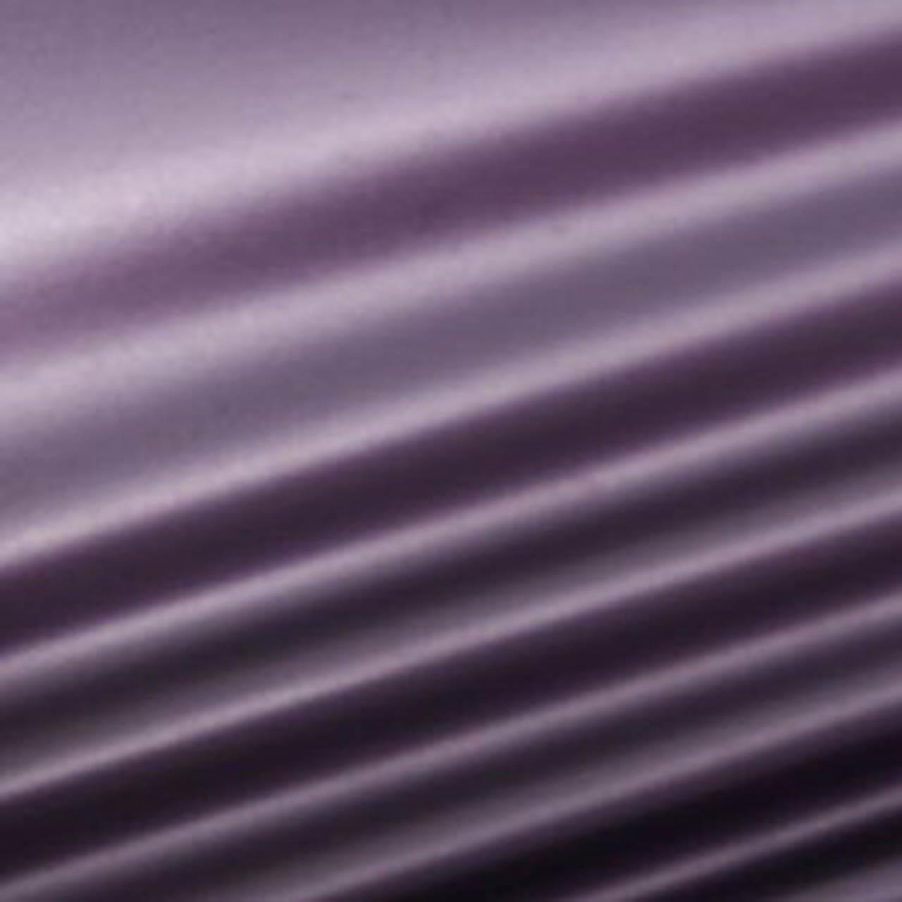 Latex sheet metallic purple, 0,40 mm, width 100 cm