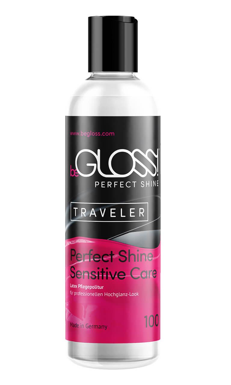 beGLOSS - Perfect Shine - 100 ml