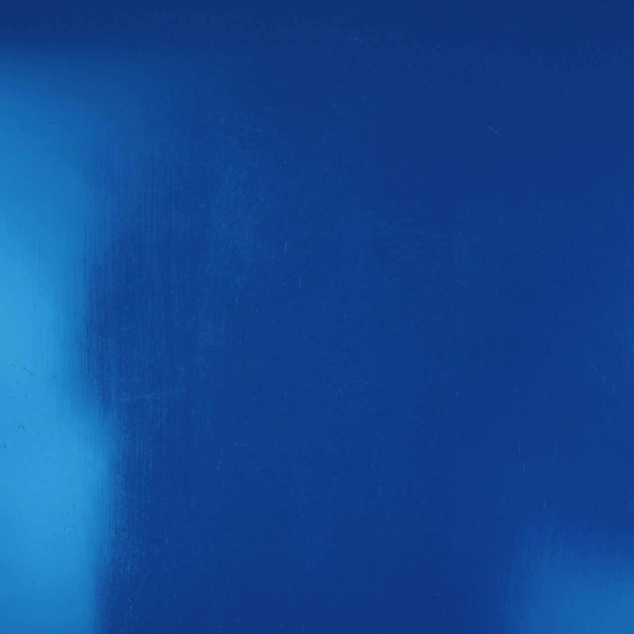 Pale blue latex sheet