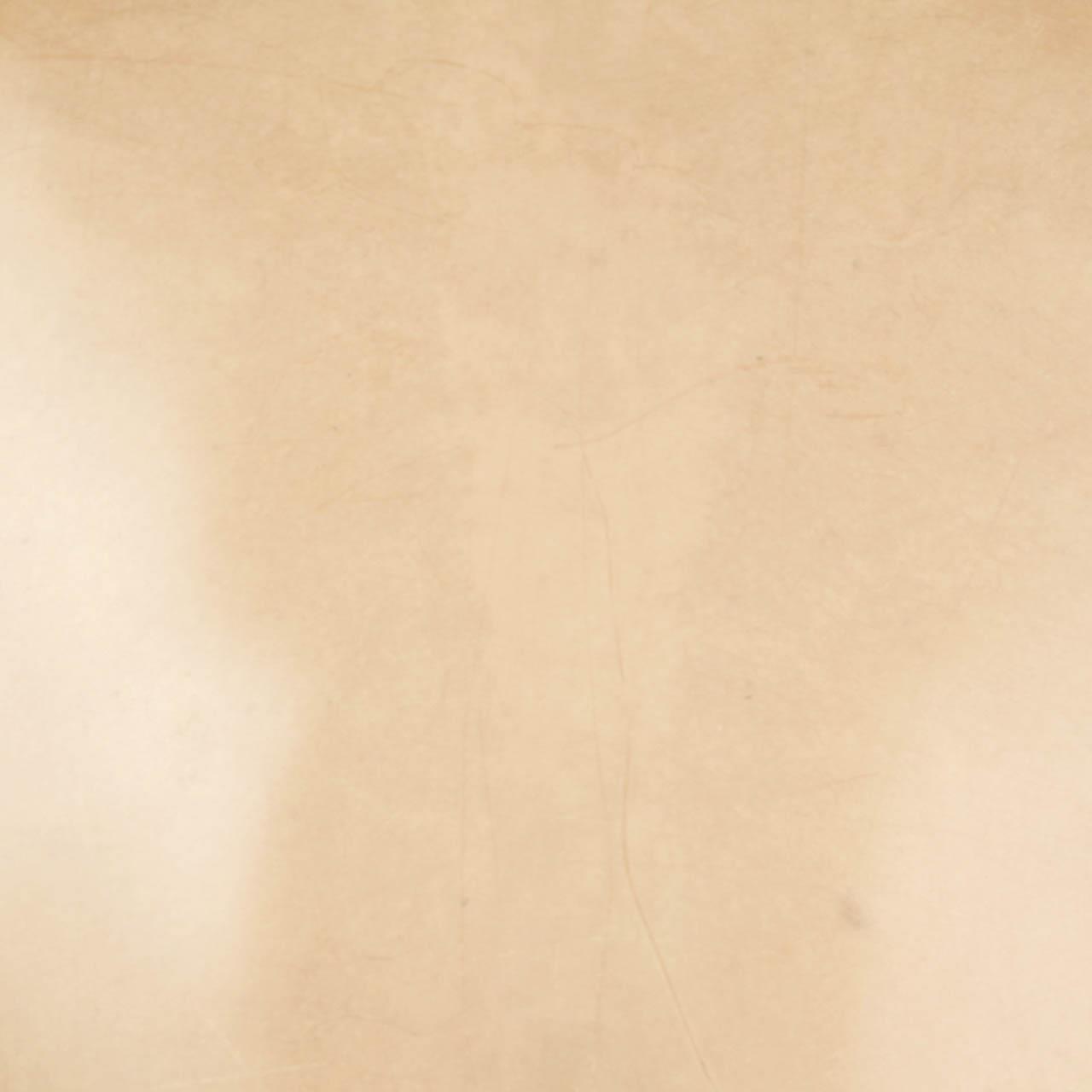 Semi-transparent nat. latex sheet, 0,35 mm latex, width 2 m