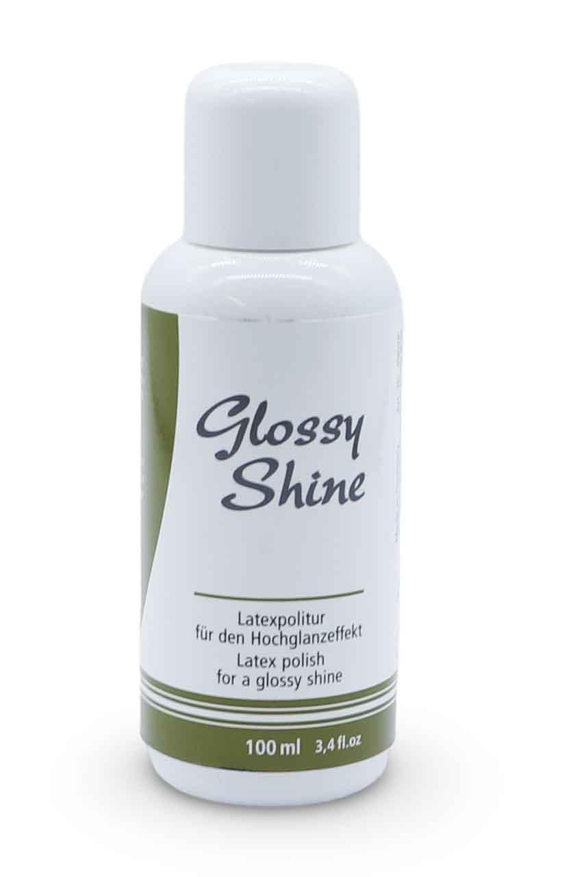 Glossy Shine - Latex polish - 100 ml