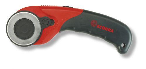 Rotary cutter, 45 mm blade