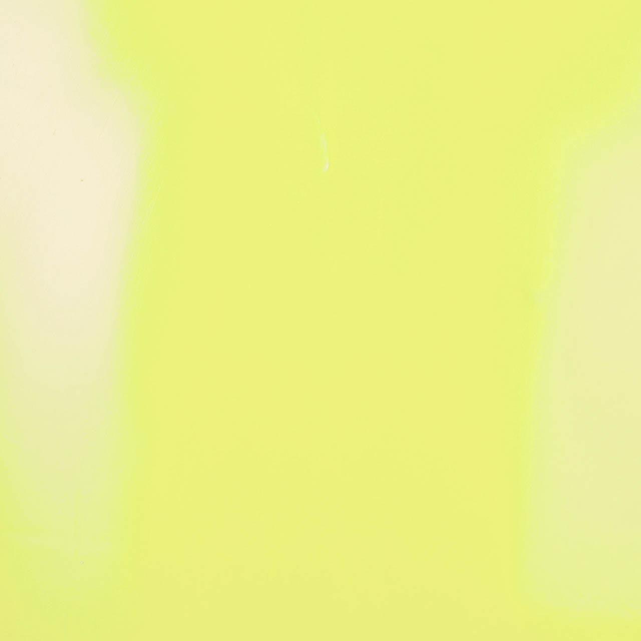 Vibrant lime green latex sheet, 0,35 mm latex, width 92 cm