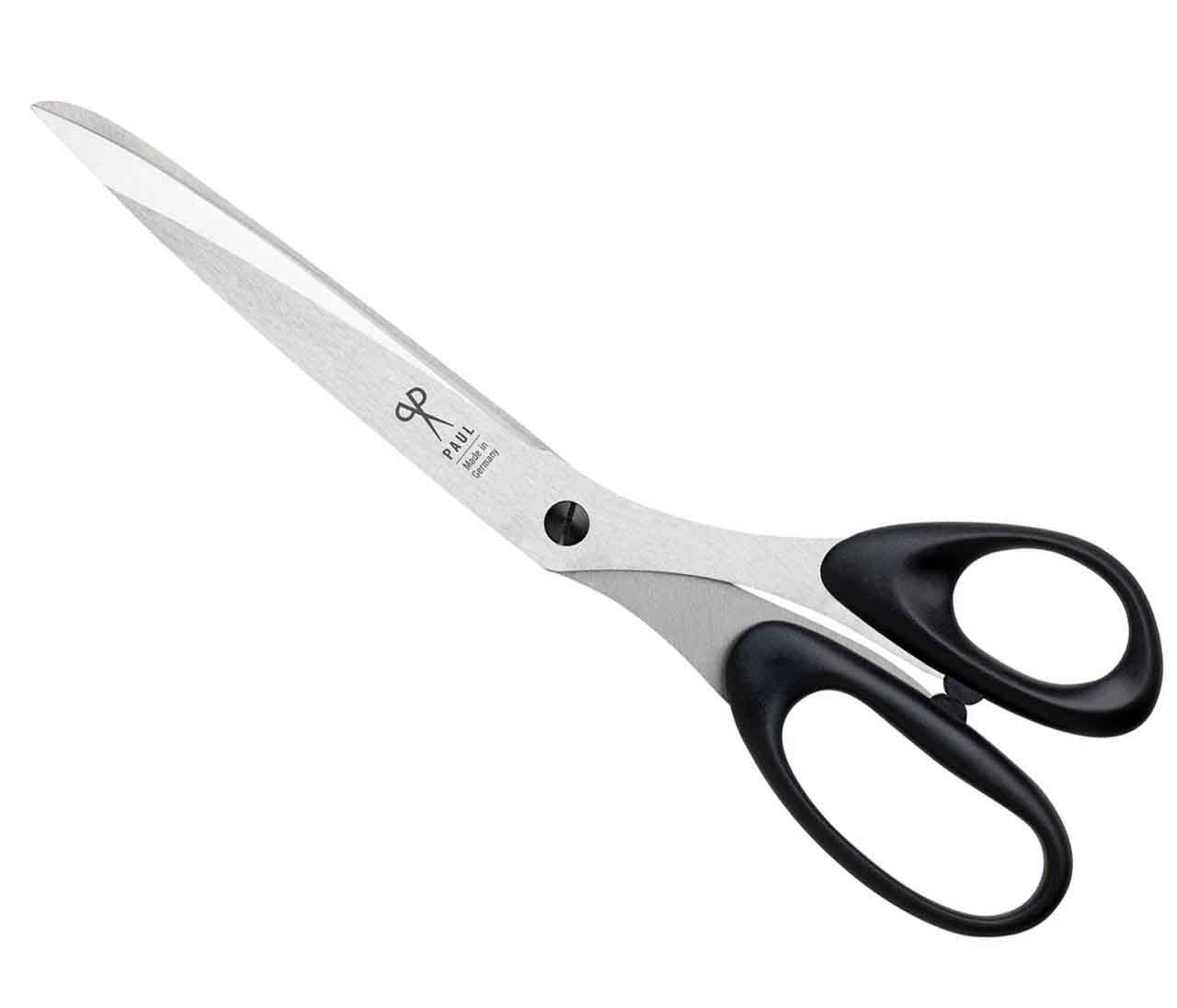 Latex scissors, large