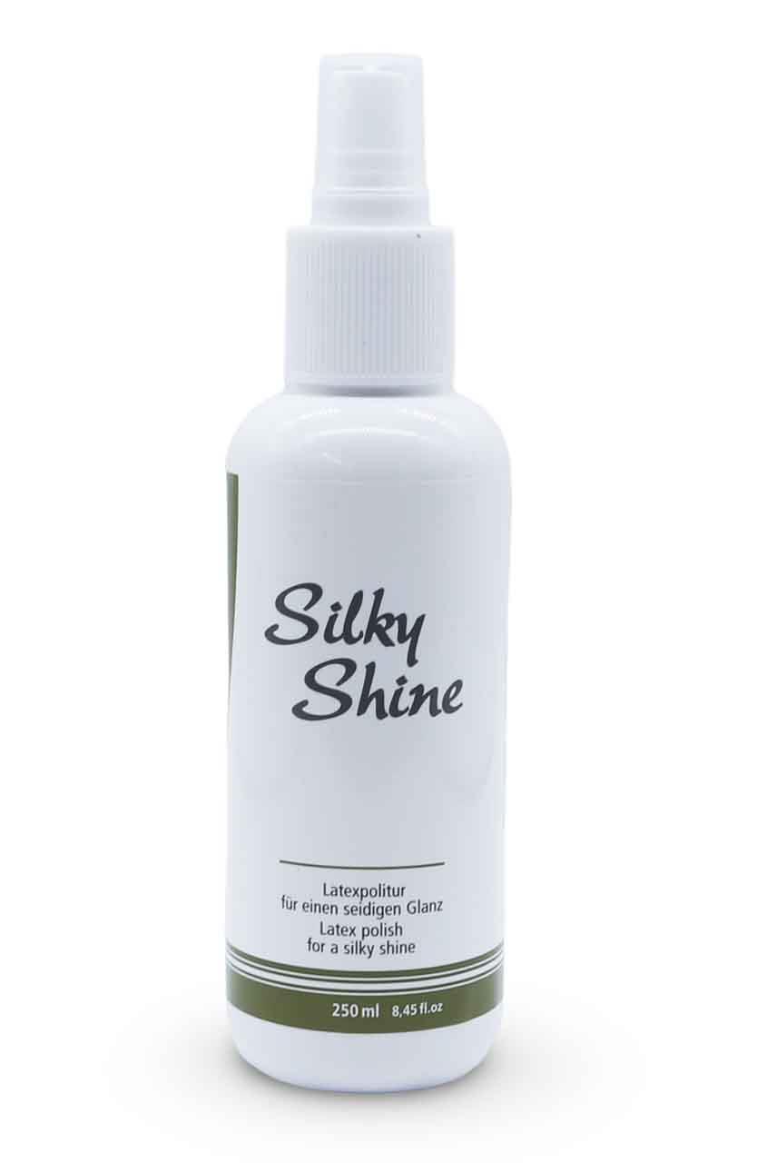 Silky Shine - Latex polish - 250 ml