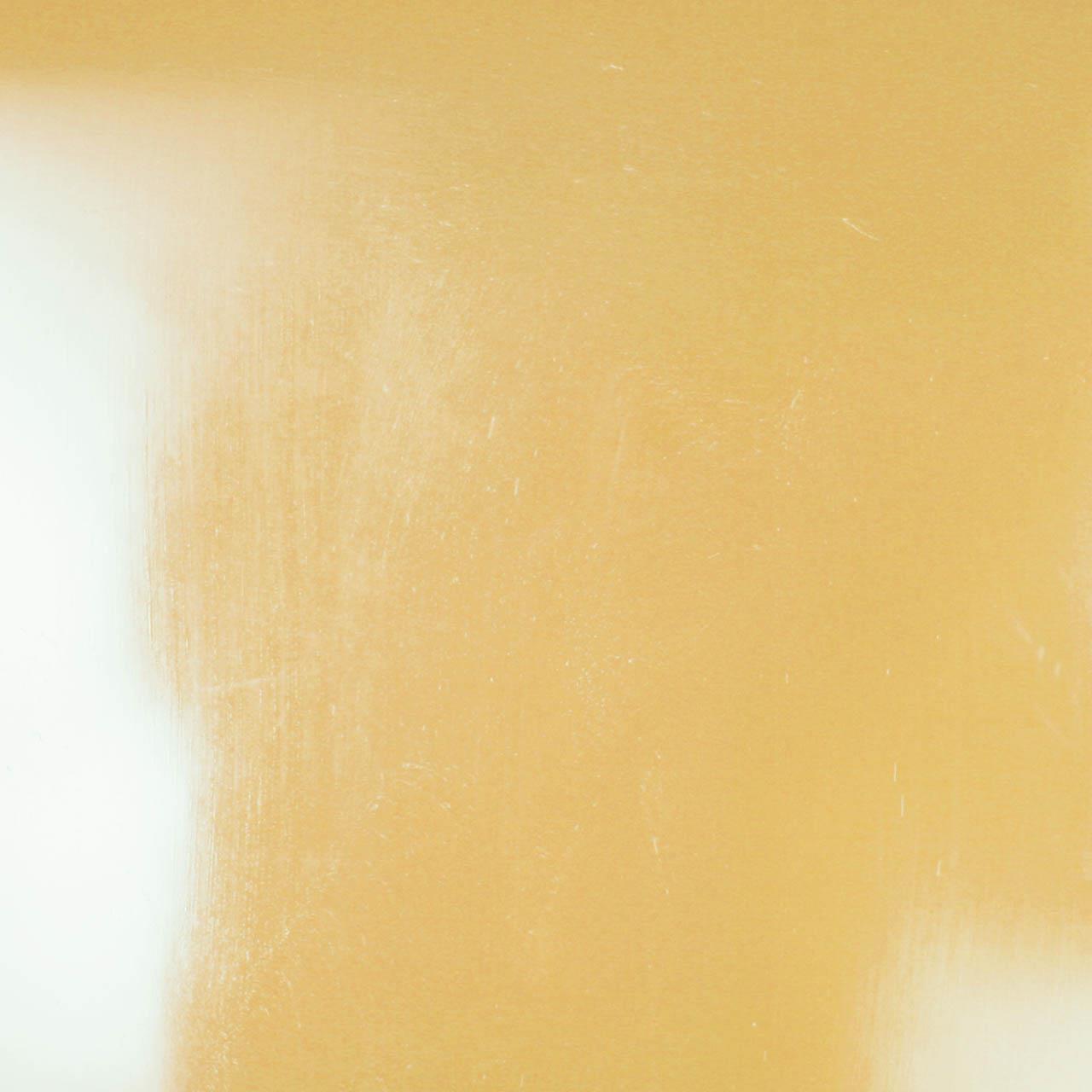 Pearlsheen gold latex sheet, 0,35 mm latex, width 92 cm