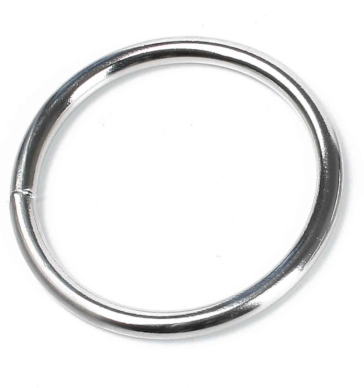 Rundring 60 x 6 mm