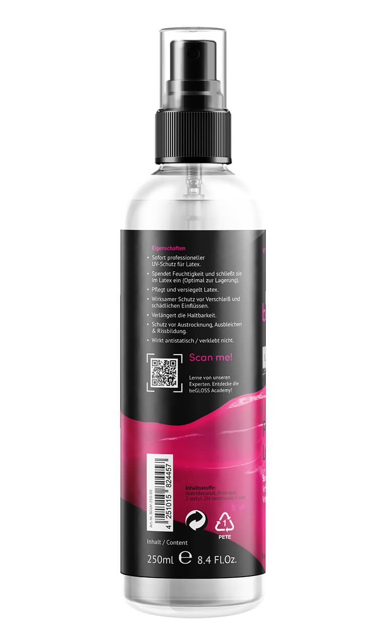 beGLOSS - Perfect Shine Daylight - 250 ml