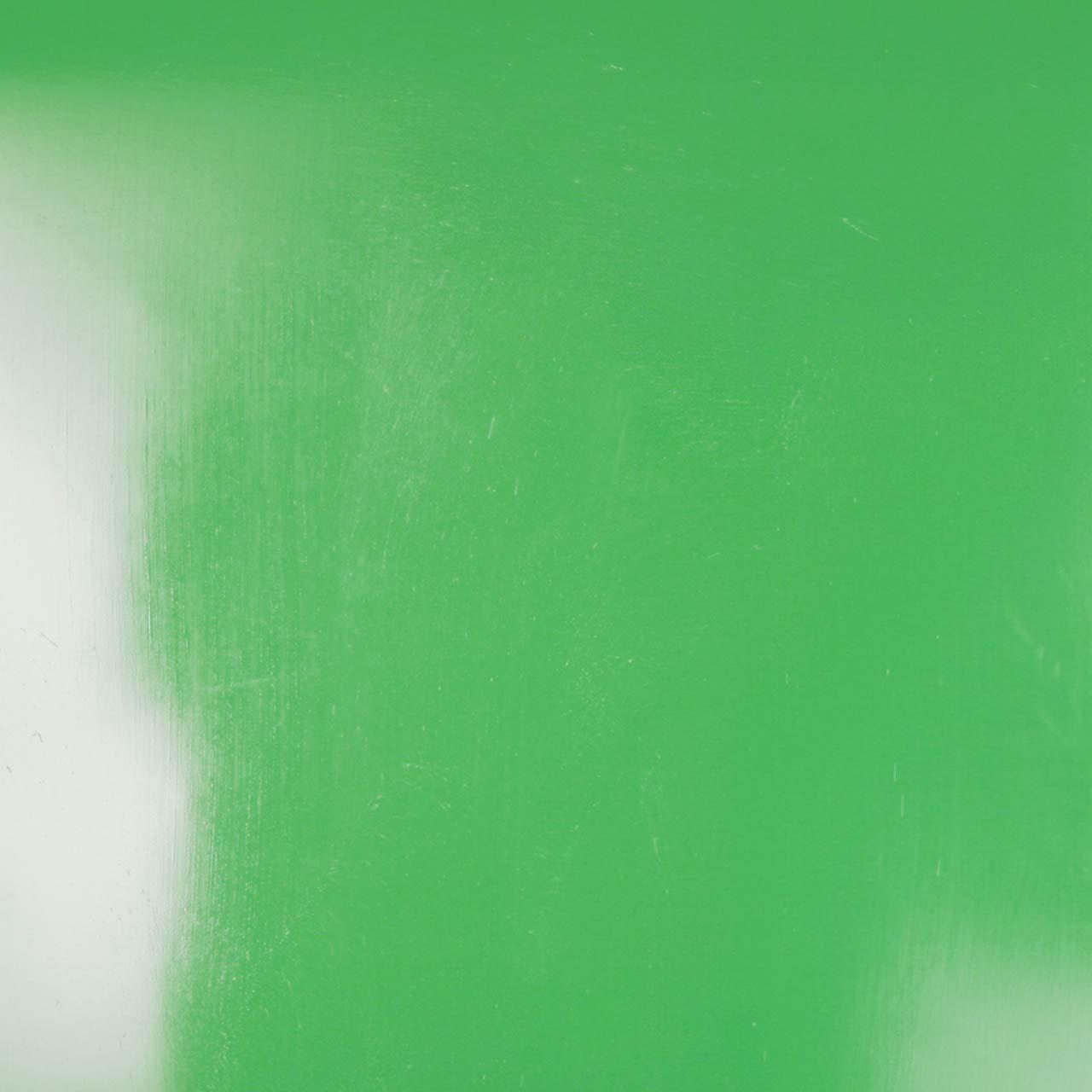 Meterware: Neon Grün, 0,35 mm stark, 92 cm breit