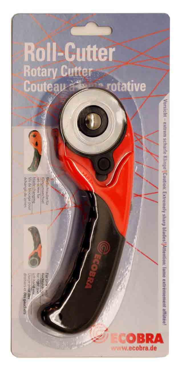Rotary cutter, 45 mm blade