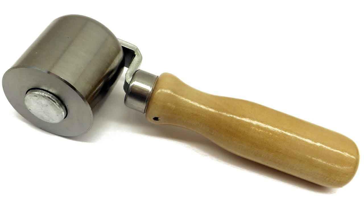 Pressure roller - Heavy pro pressure roller