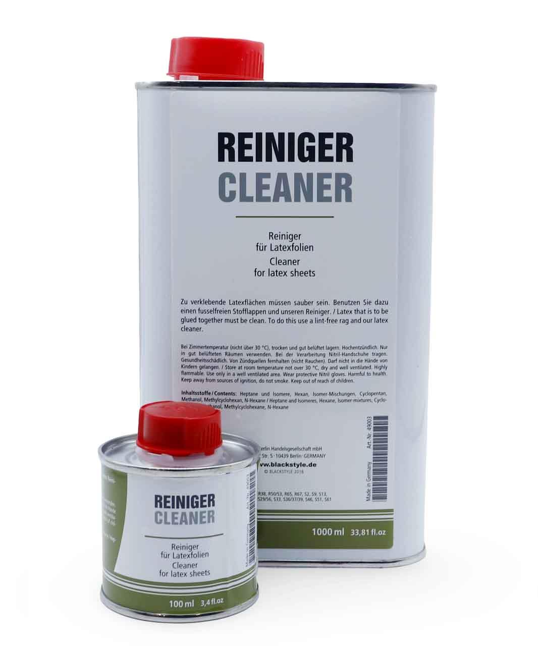 Latex-Cleaner, 100 ml