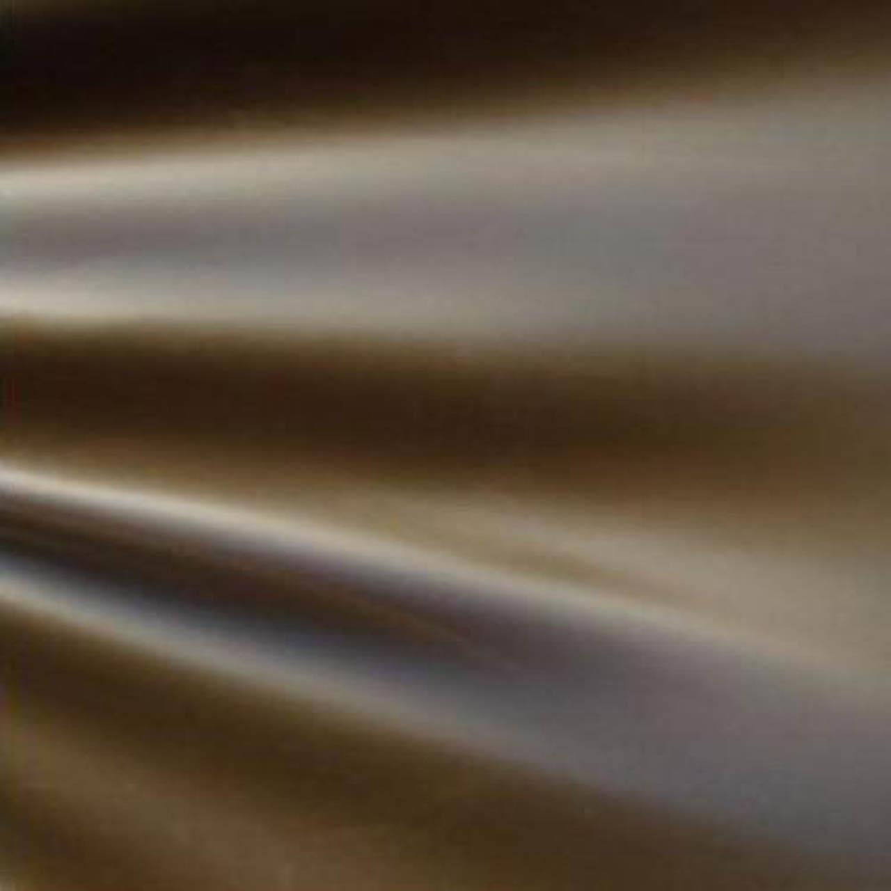Latex sheet metallic platinum, 0,40 mm, width 100 cm