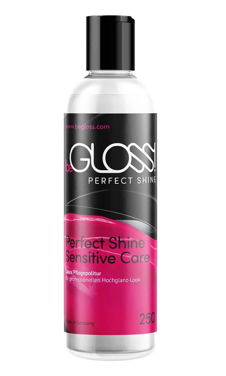 beGLOSS - Perfect Shine - 250 ml