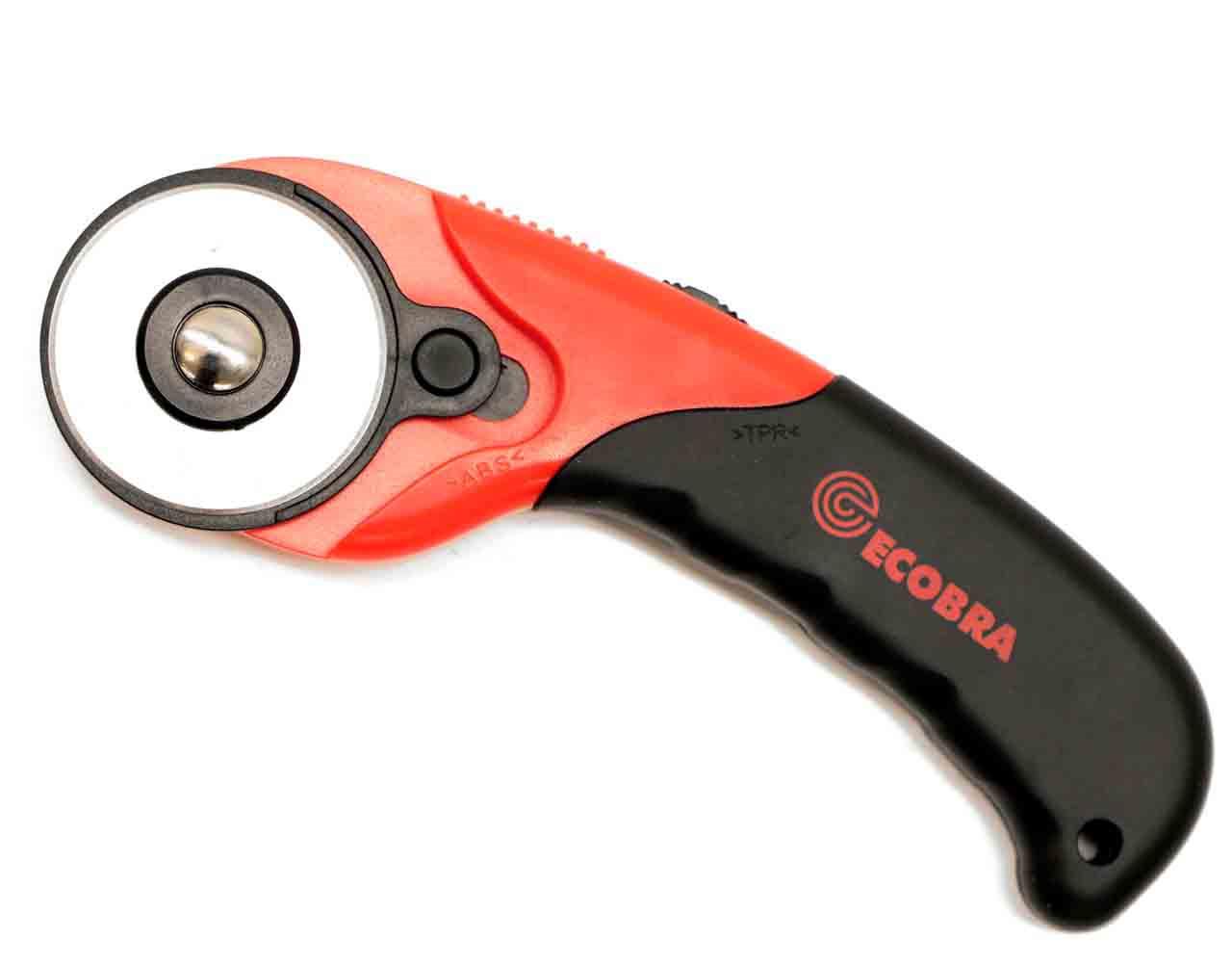 Rotary cutter, 45 mm blade
