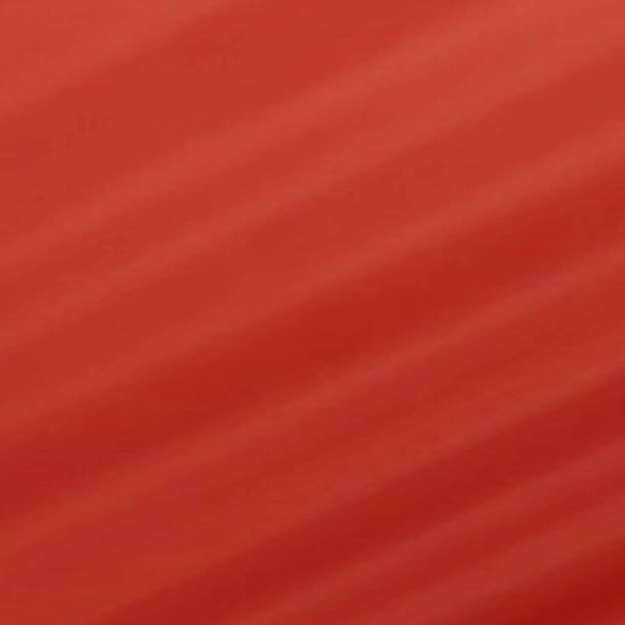 Latex sheet red, 0,25 mm, width 1 m