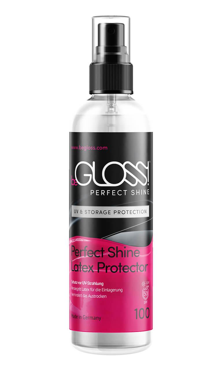 beGLOSS - Perfect Shine Daylight - 100 ml