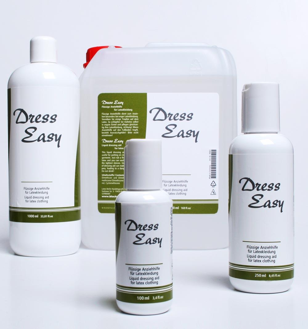 Dress Easy - Anziehhilfe - 5000 ml