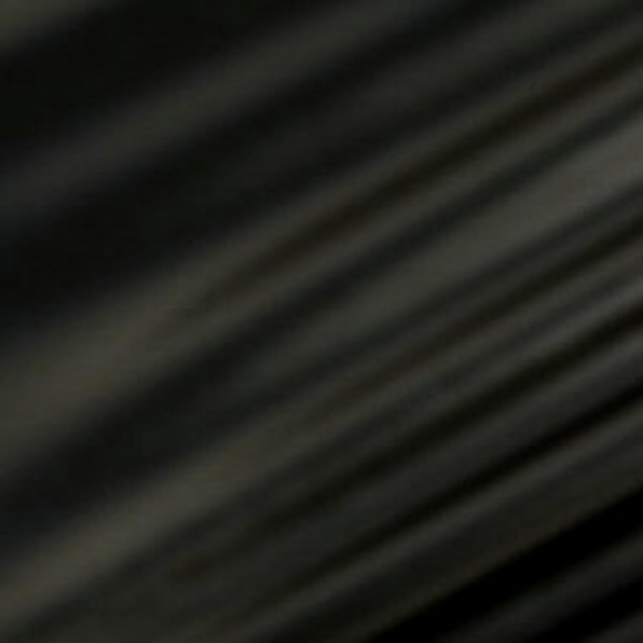 Latex sheet black, 0,70 mm, width 100 cm