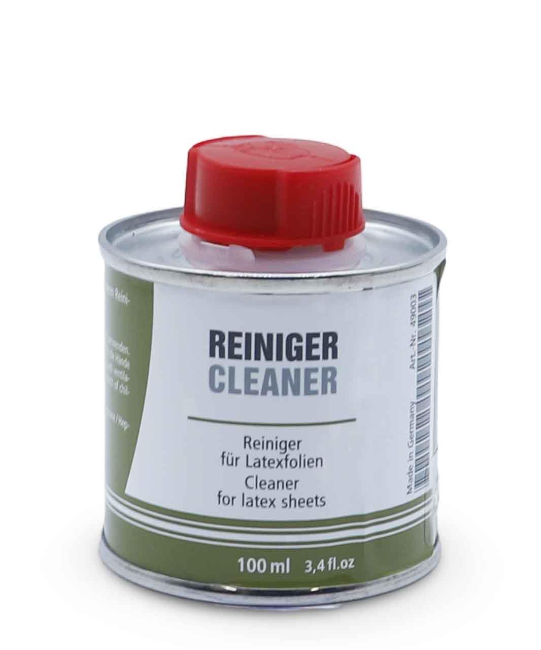 Latex-Cleaner, 100 ml