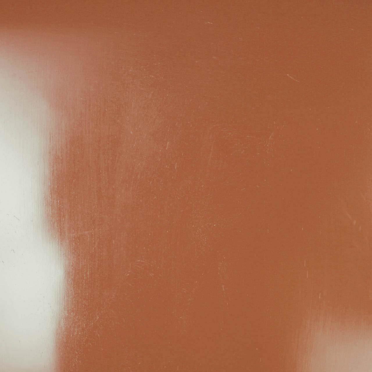 Pearlsheen bronze latex sheet, 0,50 mm latex, width 92 cm