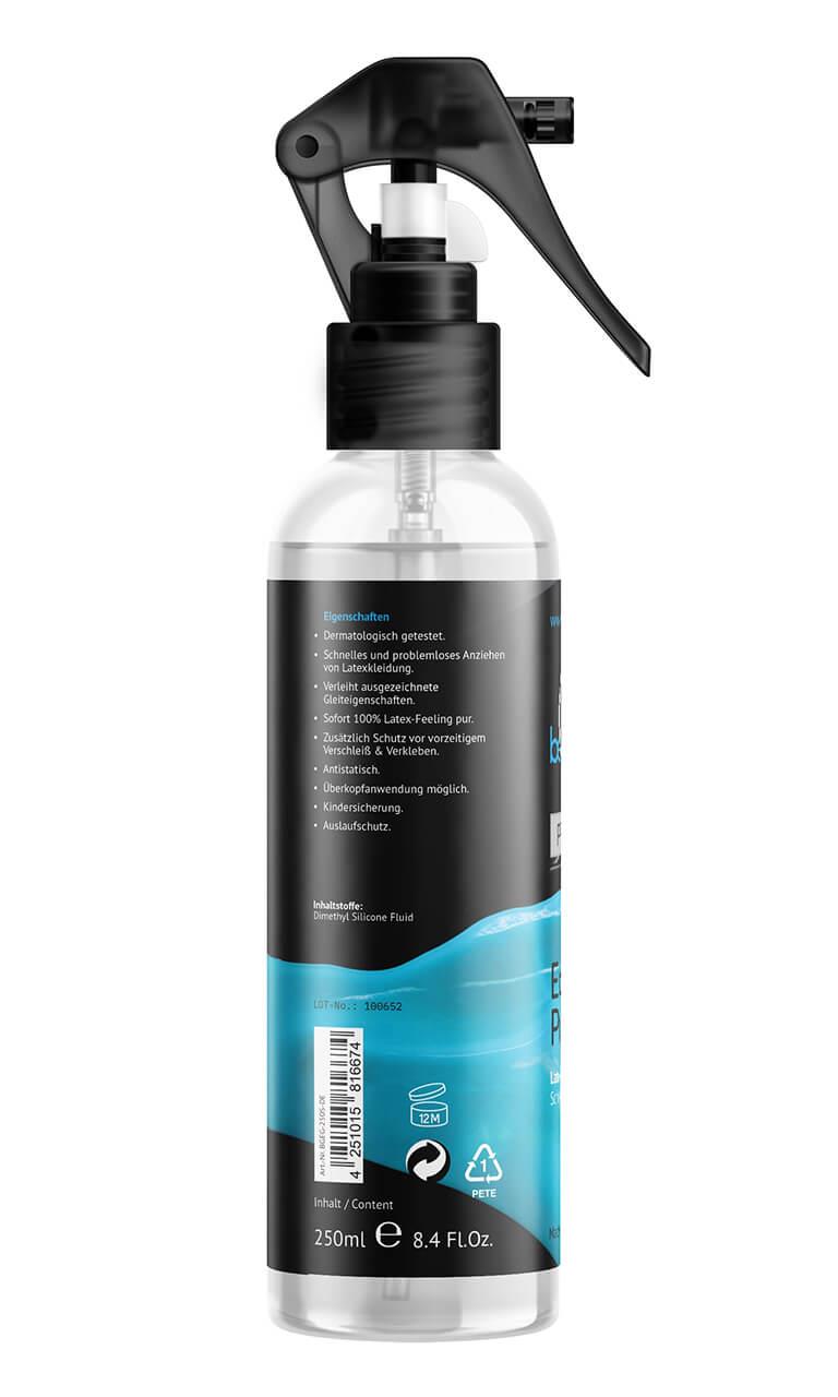 beGLOSS - Easy Glide PREMIUM SPRAY - 250 ml
