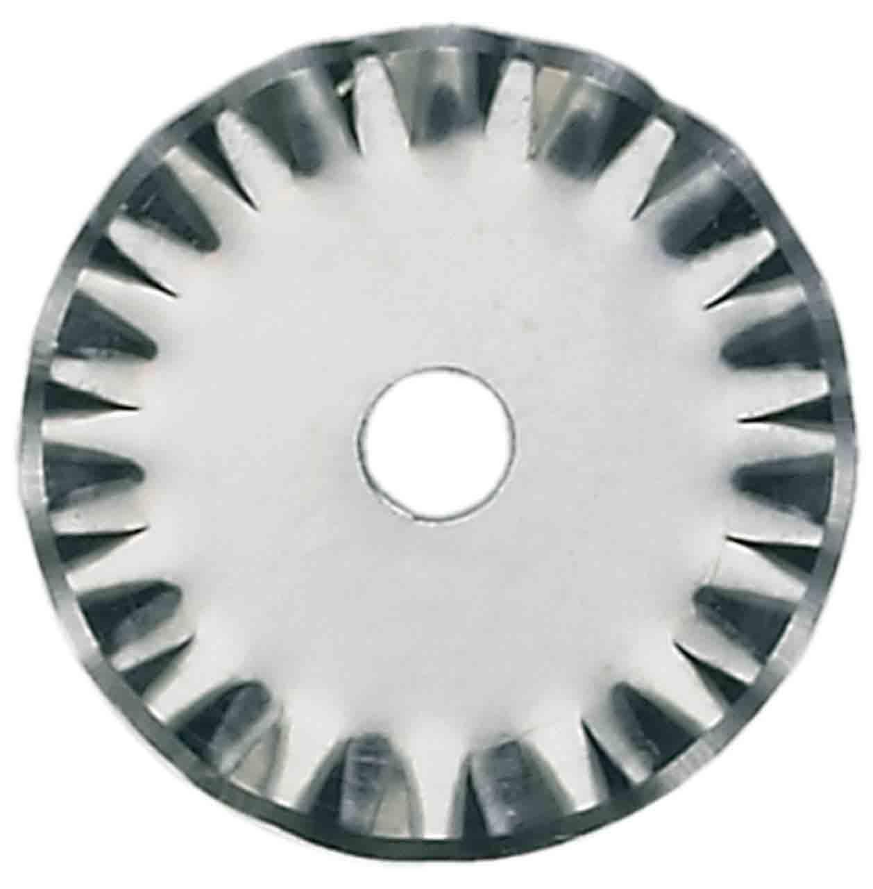 Blade for rotary cutter