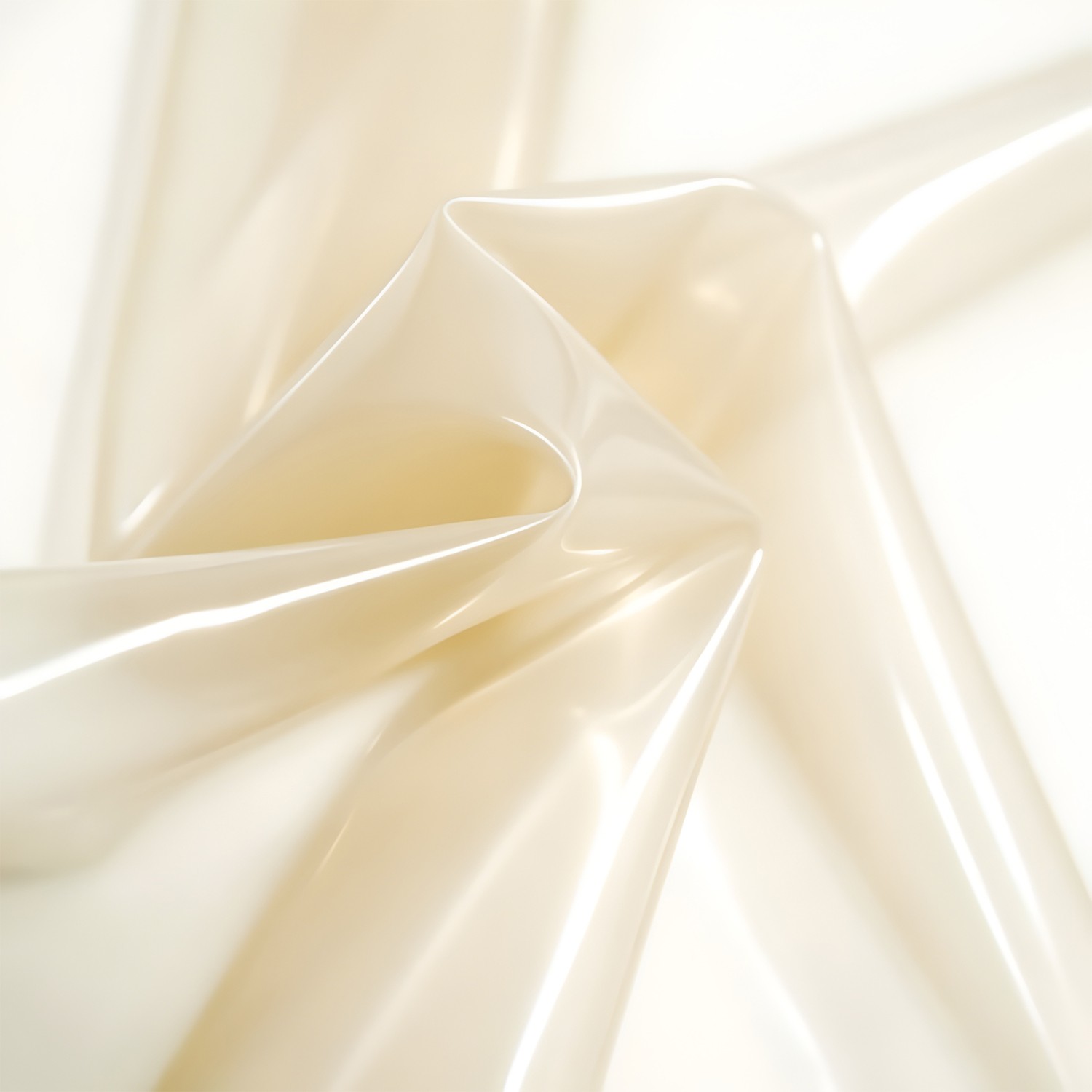 Latex-Meterware, Transparent natural, 0,40 mm