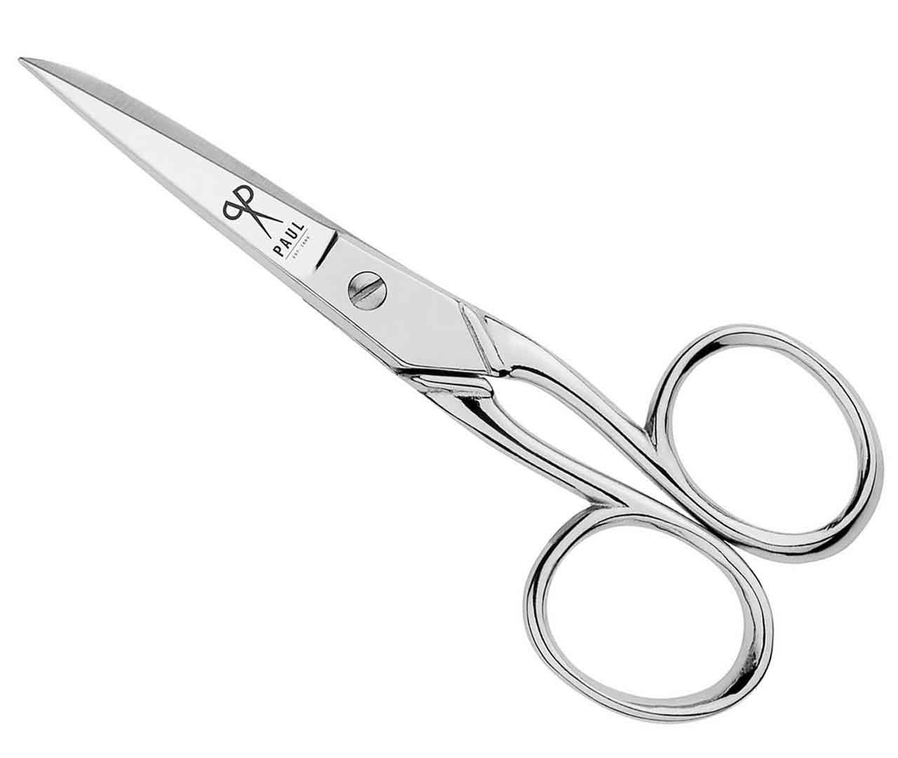Latex scissors, small