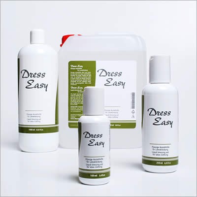 Dress Easy - Anziehhilfe - 100 ml